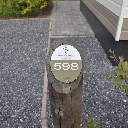 Apartamento Mobilheim Fuer 4 Personen Ca 35 Qm In Baarle-nassau, Nordbrabant Baarle-Nassau