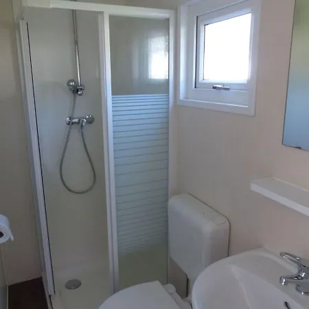 Apartamento Mobilheim Fuer 4 Personen Ca 35 Qm In Baarle-nassau, Nordbrabant