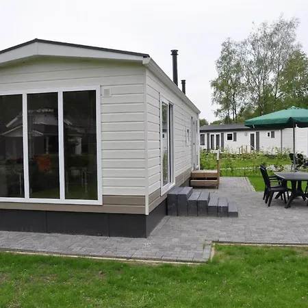 Apartamento Mobilheim Fuer 4 Personen Ca 35 Qm In Baarle-nassau, Nordbrabant Baarle-Nassau